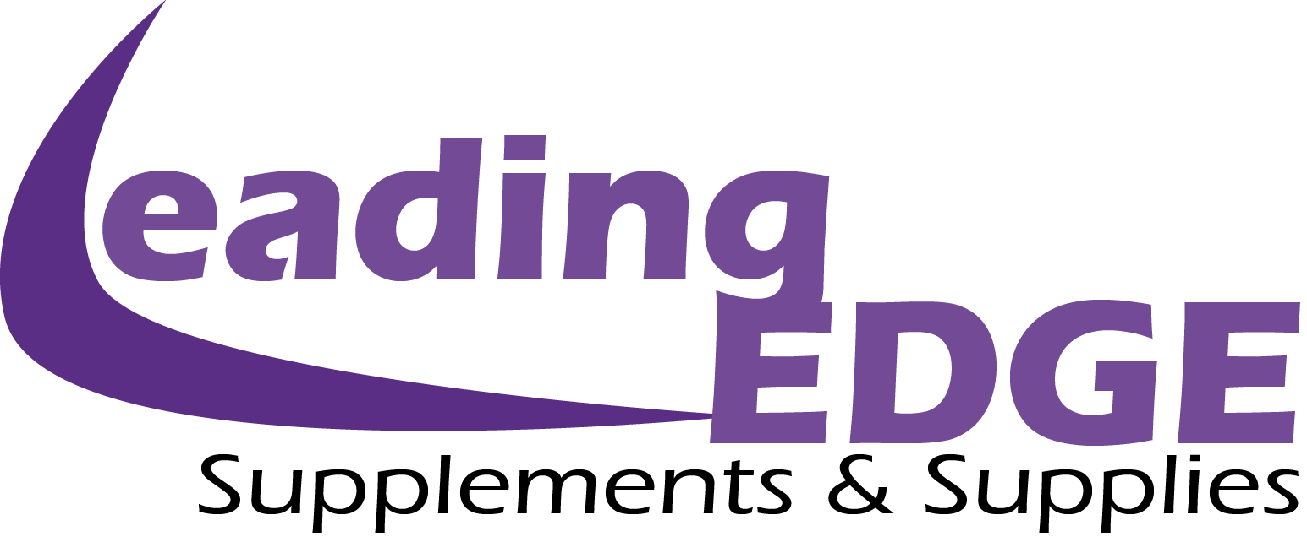 Leading Edge Supplements & Supplies